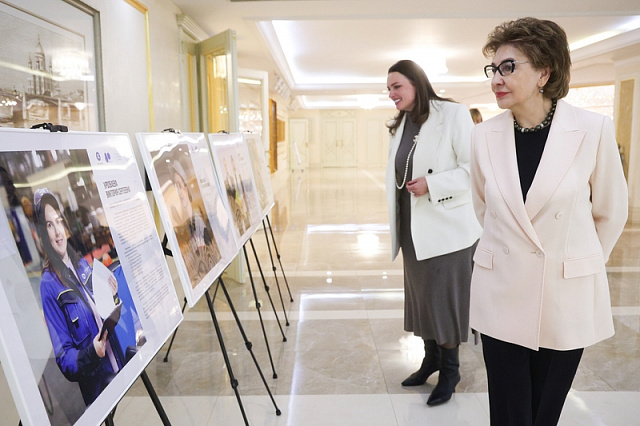 Дайджест событий недели с 1 по 7 декабря 