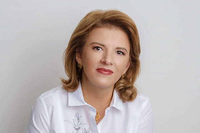 Почему важно системно признавать реальные достижения женщин в промышленности