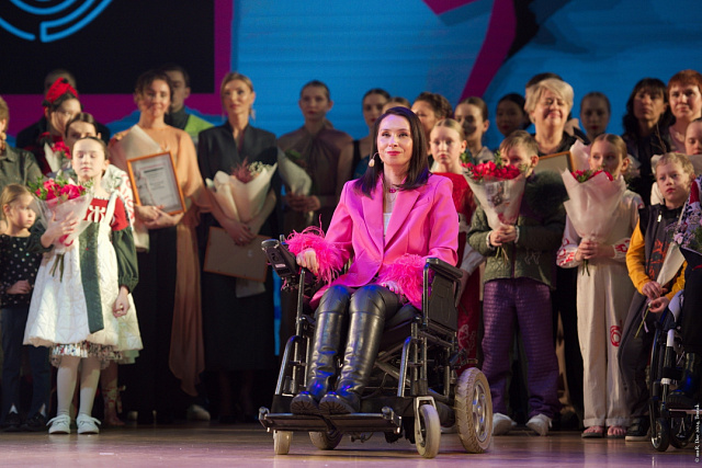 Мода на достоинство