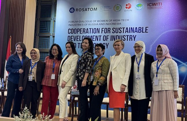 Дайджест событий недели с 3 по 9 ноября ноября