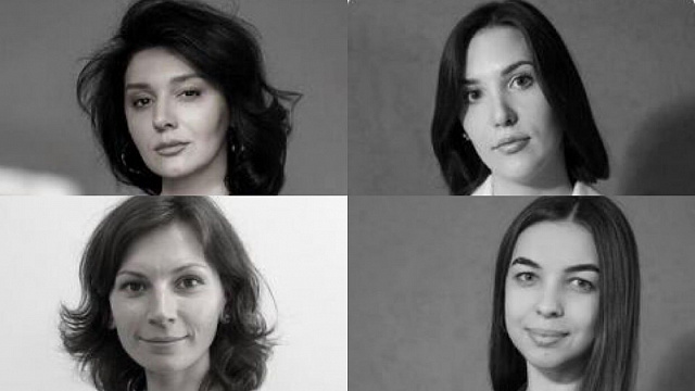 На портале ЕЖФ стартует цикл публикаций о женщинах – креативных предпринимателях