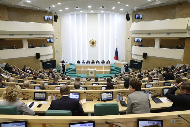 5 млн российских семей с детьми получат поддержку