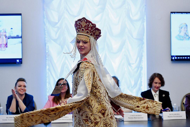 Хранительницы Севера: как поддерживать связь между прошлым и будущим