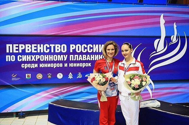 Женское лидерство в спорте должно получить новое развитие