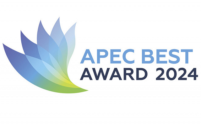 APEC BEST AWARD 2024: финал