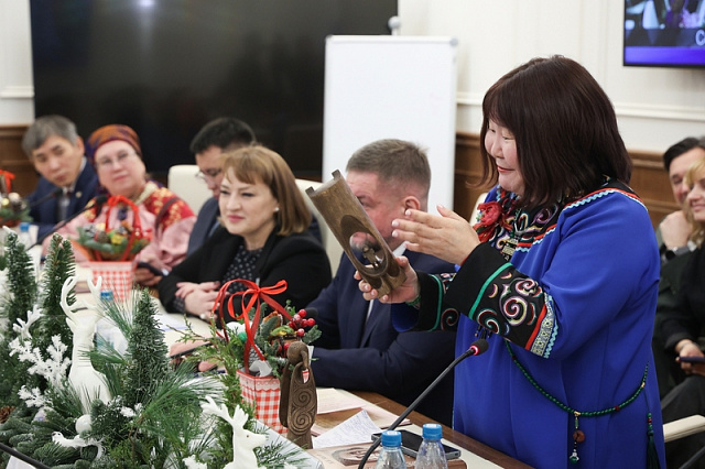 Дайджест событий недели с 15 по 21 декабря