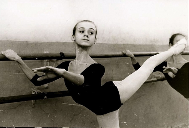 «Помогаешь — значит, живешь не зря»