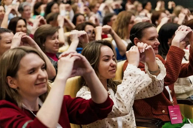 Дайджест недели с 6 по 12 апреля 