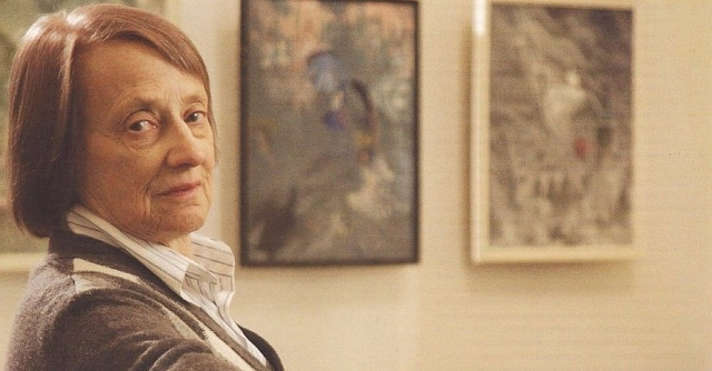 Ожившие миры Ники Гольц