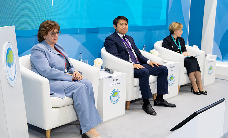 ПМЭФ-2025: Инвестиции в образование — устойчивое будущее экономики