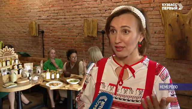 Из доцента в маслоделы