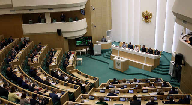 Октябрь 2022: расширена господдержка предпринимателей в новых условиях