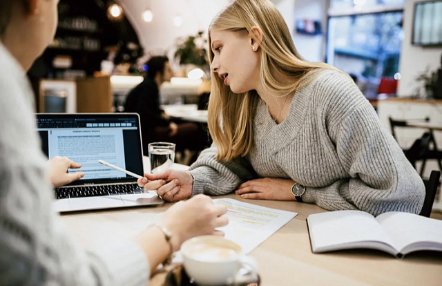 Женщины в социальном предпринимательстве поделятся опытом на ЕЖФ