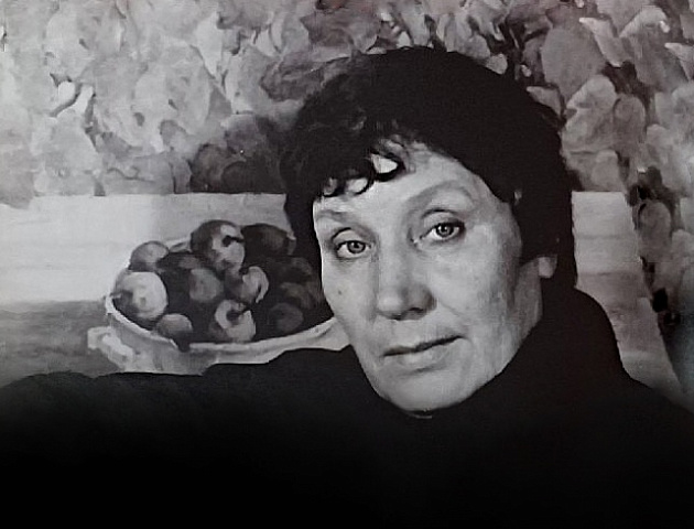 Автор говорящих картин 