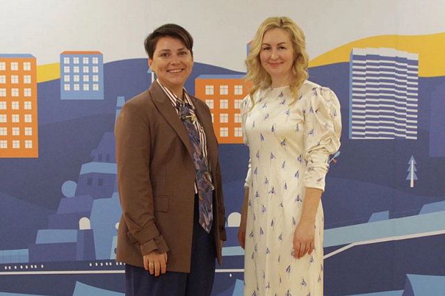 Конференция «Звезда Севера» прошла в Мурманской области