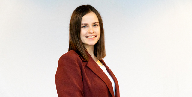 Предприниматель из России Ольга Китина вышла в финал премии Cartier Woman`s initiative