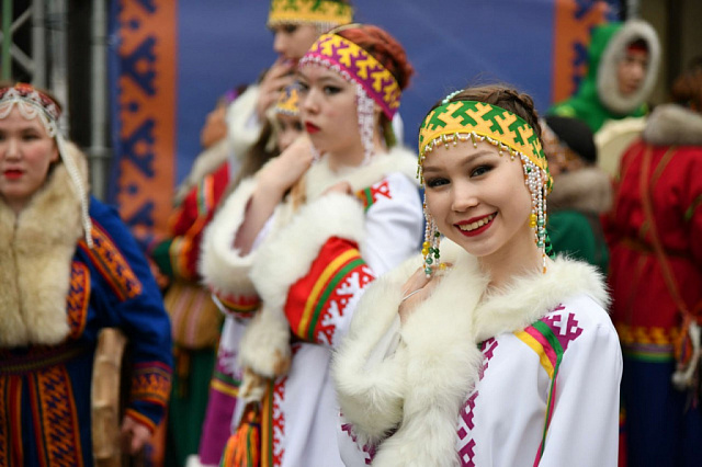 Дайджест недели с 30 марта по 5 апреля 